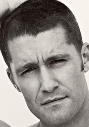 Matthew Morrison Matthew Morrison