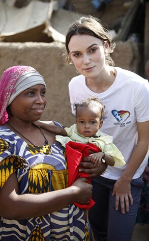 Keira Knightley Keira Knightley