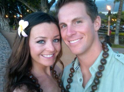 Holly Durst, Blake Julian, Twitter Holly Durst, Blake Julian, Twitter