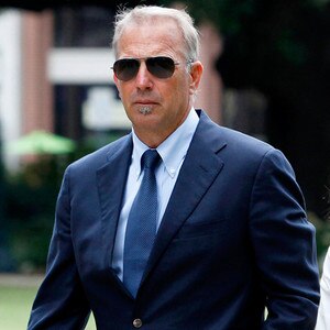 Kevin Costner Kevin Costner