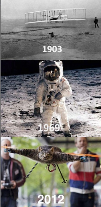 History of Flight Soup X2 History of Flight Soup X2