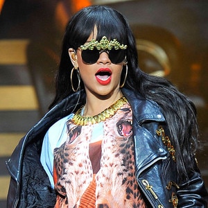 Rihanna Rihanna