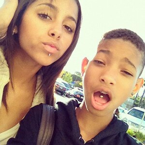 Willow Smith Willow Smith