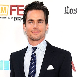 Matt Bomer Matt Bomer