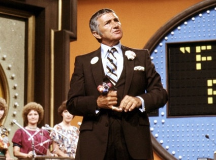 Richard Dawson, Family Feud Richard Dawson, Family Feud