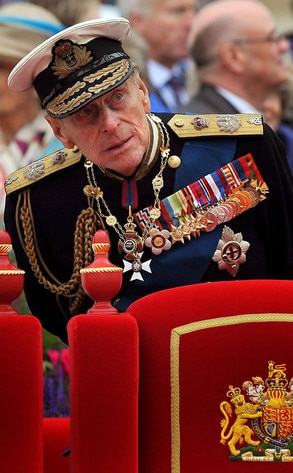 Prince Philip Prince Philip