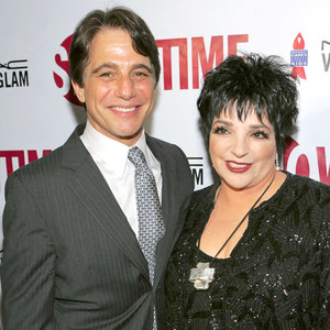 So True? So False? Is Tony Danza Really Engaged to...Liza Minnelli?! | E! News