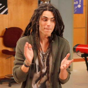 Glee, Samuel Larsen Glee, Samuel Larsen