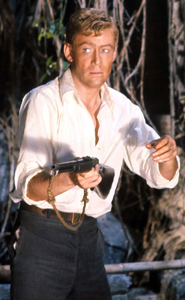 Lord Jim (1965) from Peter O'Toole A Life in Pictures E! News