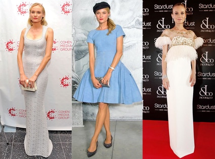 Diane Kruger Diane Kruger