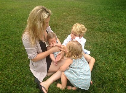 Jessica Capshaw Jessica Capshaw