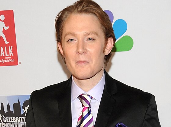 Clay Aiken Clay Aiken
