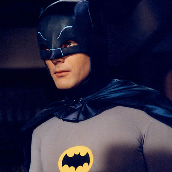 Batman Through The Years: Our Favorite Caped Crusaders 