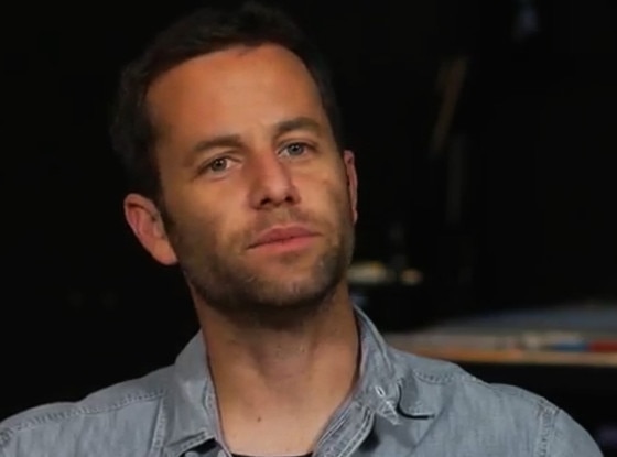 Kirk Cameron Kirk Cameron