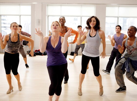 Smash, Megan Hilty, Katharine McPhee Smash, Megan Hilty, Katharine McPhee