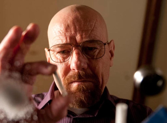 Breaking Bad Premiere Breaking Bad Premiere