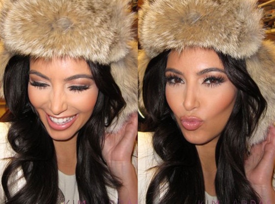 Kim Kardashian Kim Kardashian