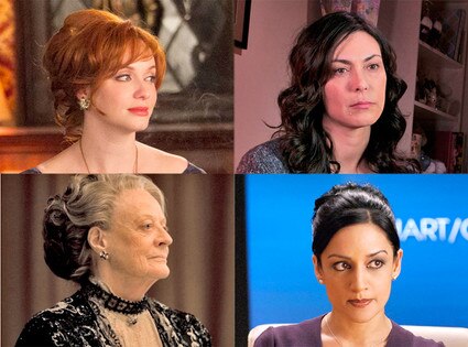Emmy Contenders, Best Supporting Actress Emmy Contenders, Best Supporting Actress