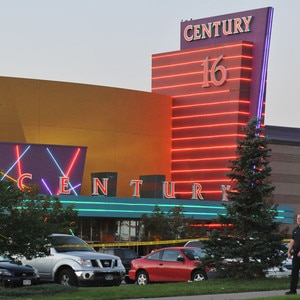 Century 16 movie Theatre, James Holmes Century 16 movie Theatre, James Holmes