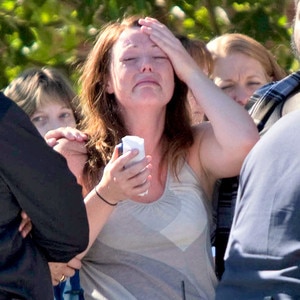 AMANDA MEDEK, Aurora Movie Theater Shooting AMANDA MEDEK, Aurora Movie Theater Shooting