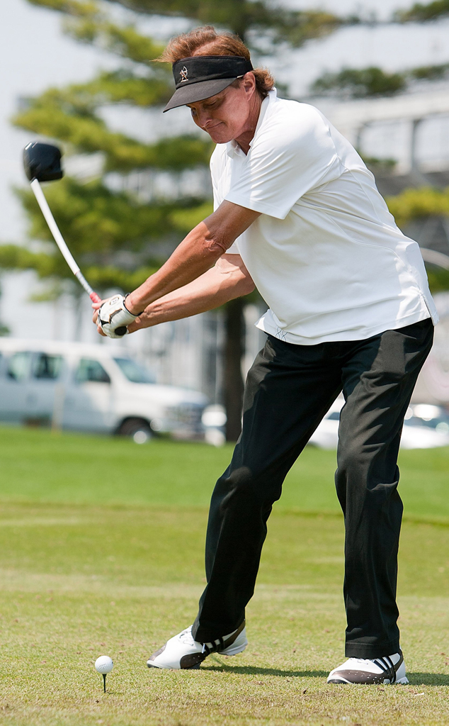 ChiPs from Bruce Jenner Olympic Gold and Beyond! E! News