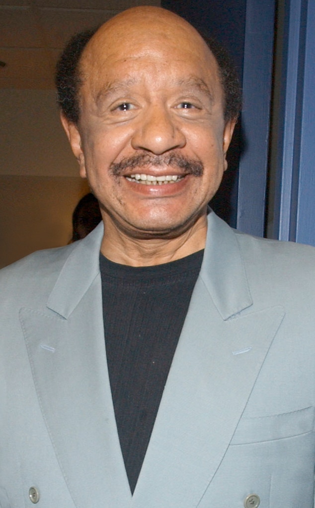 Photo 205310 from Sherman Hemsley A Life in Pictures E! News