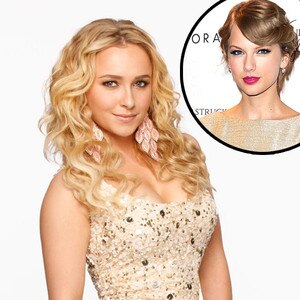 Hayden Panettiere, Nashville, Taylor Swift Hayden Panettiere, Nashville, Taylor Swift