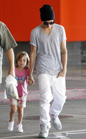 Justin Bieber Justin Bieber