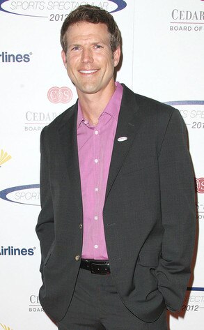 Dr. Travis Stork