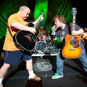 Tenacious D Tenacious D