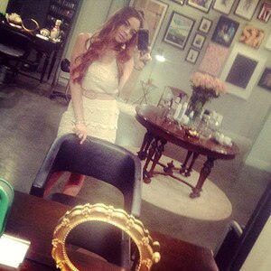 Lindsay Lohan Lindsay Lohan