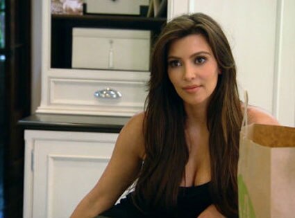 Keeping Up With The Kardashians Keeping Up With The Kardashians