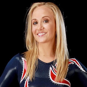 Olympic Interview Gallery, Nastia Liukin Olympic Interview Gallery, Nastia Liukin