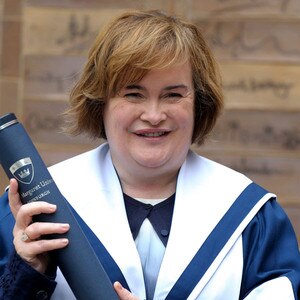 Susan Boyle Susan Boyle