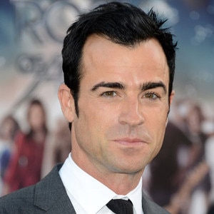 Justin Theroux Justin Theroux