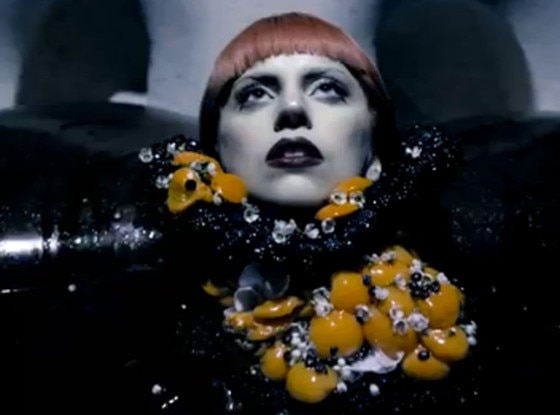 Lady Gaga Lady Gaga