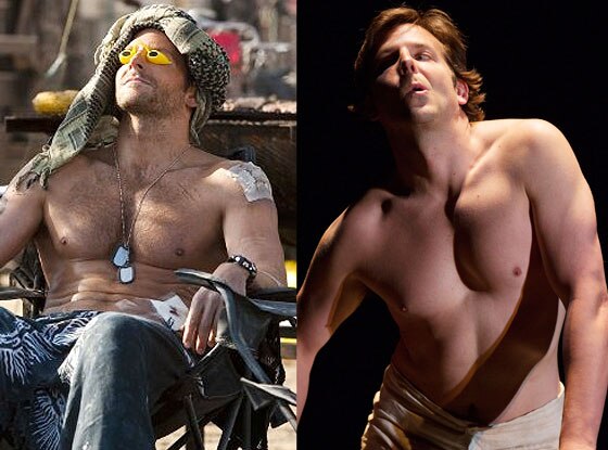 Bradley Cooper Bradley Cooper