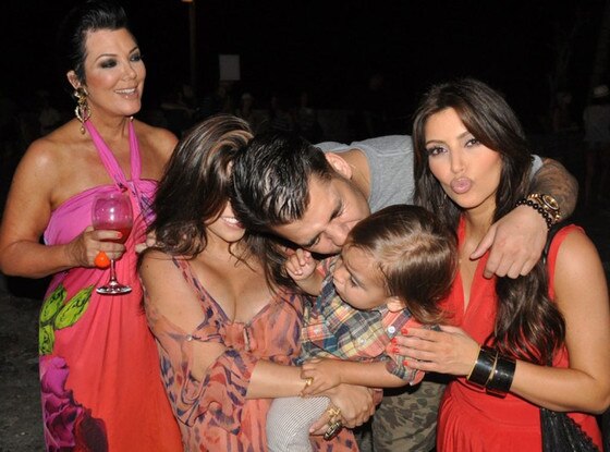 Keeping Up With The Kardashians Keeping Up With The Kardashians