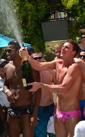 Ryan Lochte Ryan Lochte