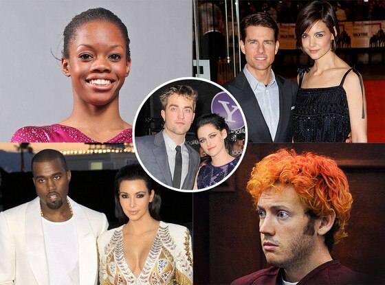 5 Biggest Summer Stories 5 Biggest Summer Stories