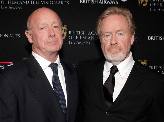 Ridley Scott, Tony Scott Ridley Scott, Tony Scott