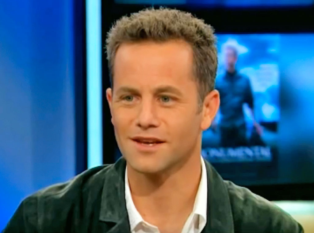 Kirk Cameron Fornicators And Adulterers Pose A Bigger Threat To