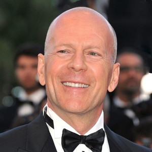 Bruce Willis Bruce Willis