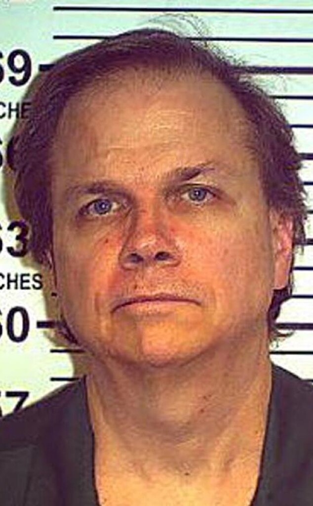 Mark David Chapman, John Lennon, True Crime Week