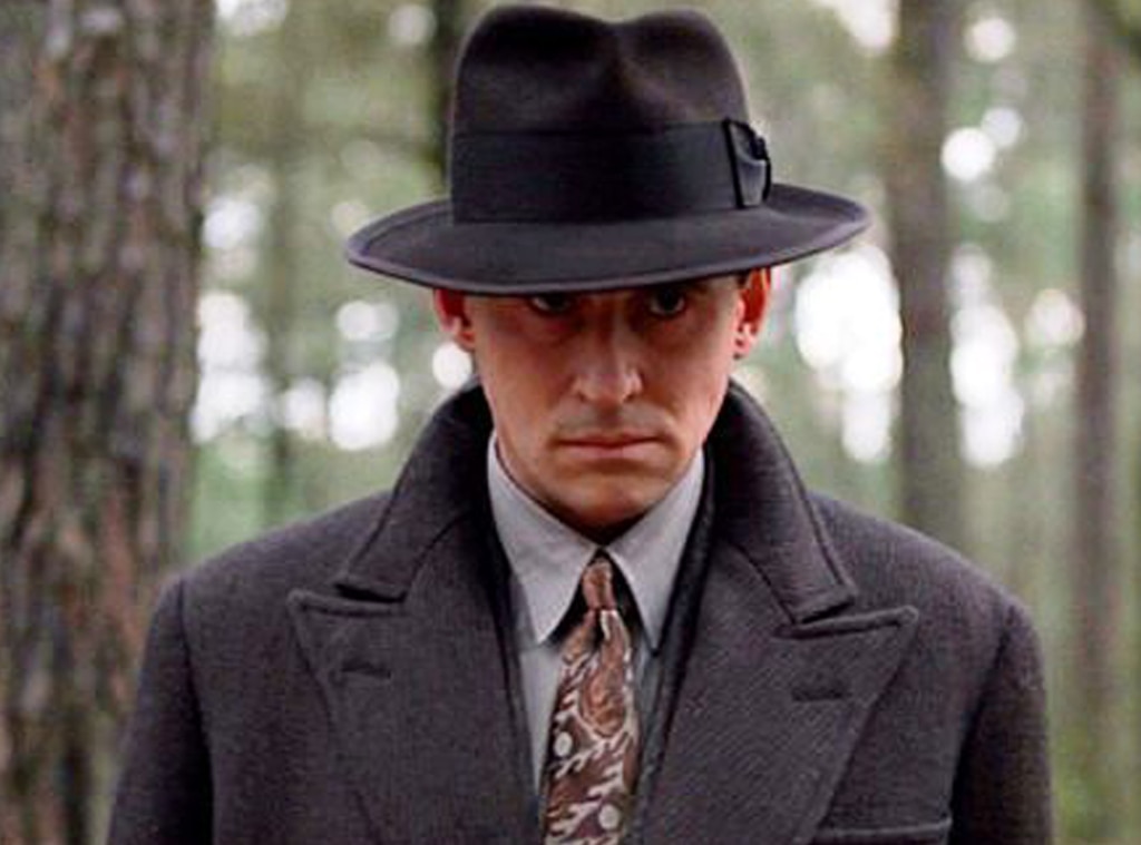 Gabriel Byrne, Miller's Crossing
