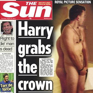 Gay Royal Scandal 118