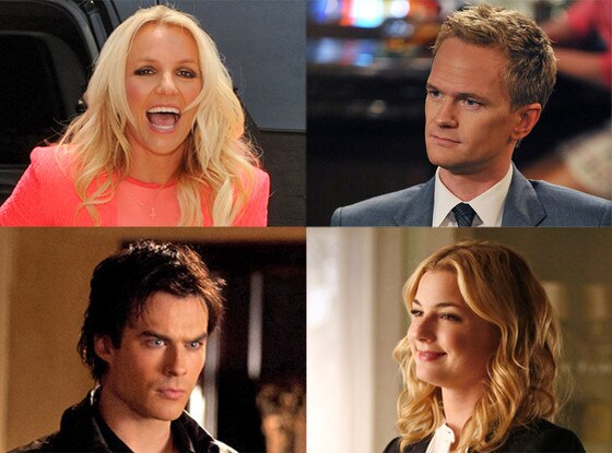 Fall TV Fall TV
