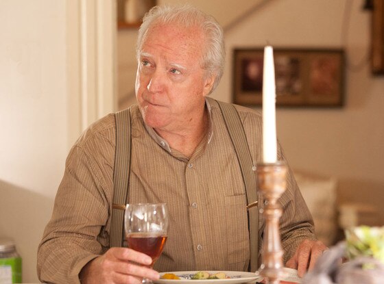 Scott Wilson, The Walking Dead Scott Wilson, The Walking Dead