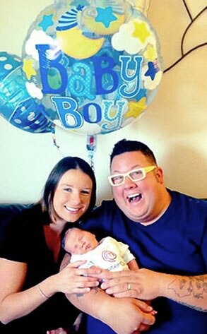 Graham Elliot Graham Elliot