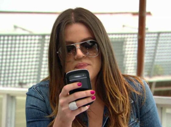 Keeping Up With The Kardashians Keeping Up With The Kardashians